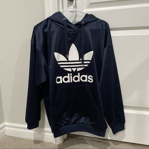 Adidas Hoodie